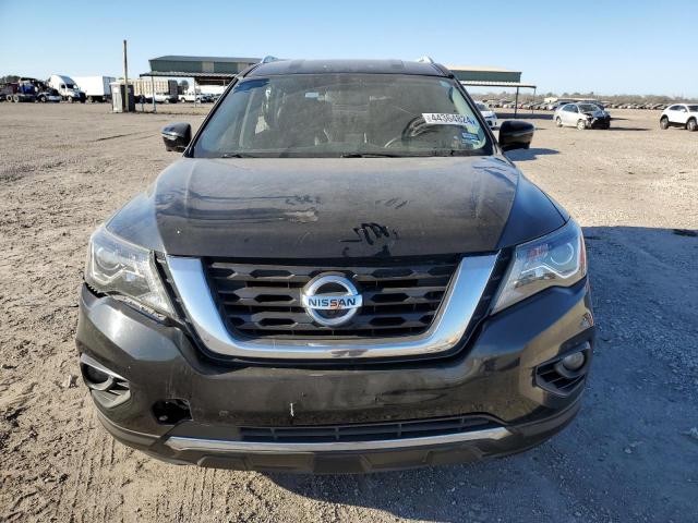 5N1DR2CM9LC603366 Nissan Pathfinder Sl