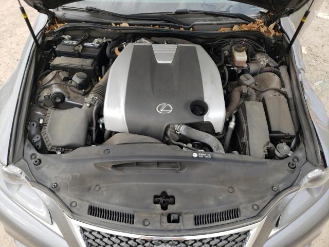 JTHBE1D25E5008521 Lexus IS 350