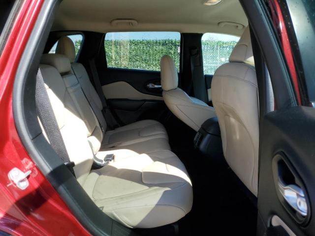1C4PJLDS6GW297422 Jeep Cherokee Limited