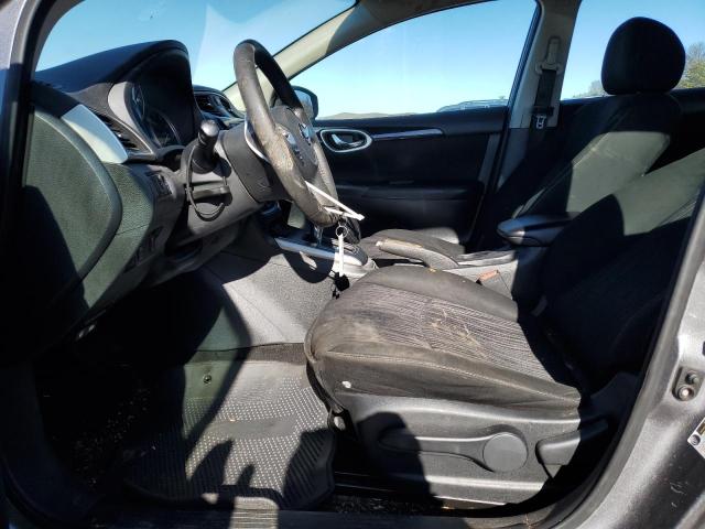 3N1AB7AP8KY405148 Nissan SENTRA S
