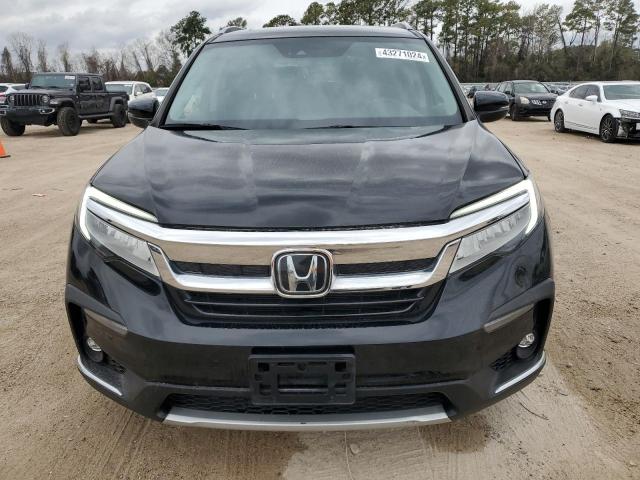 5FNYF6H05KB078545 Honda Pilot Elite