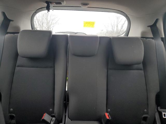 3CZRU6H31NM711444 Honda HR-V LX