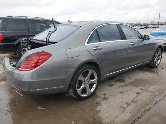 WDDUG8CB4FA114486 Mercedes-Benz S 550