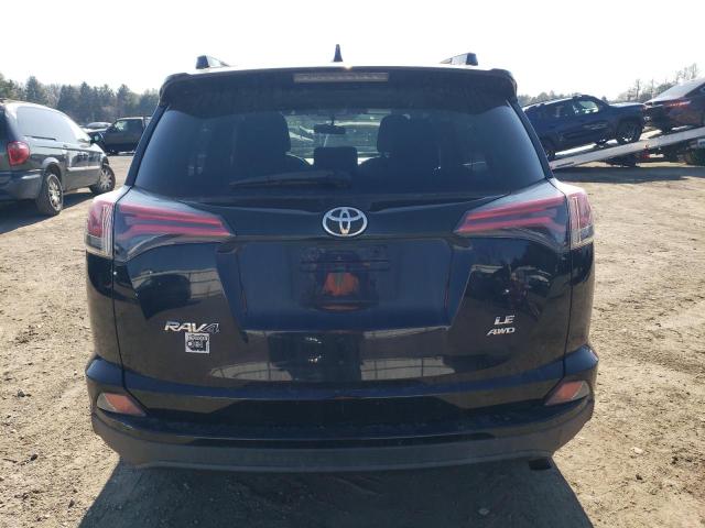 2T3BFREV7GW452565 Toyota RAV4 LE