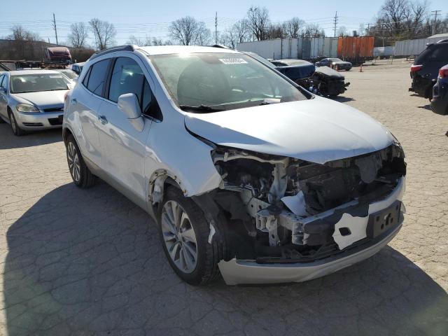 KL4CJASB2HB028116 Buick Encore Preferred