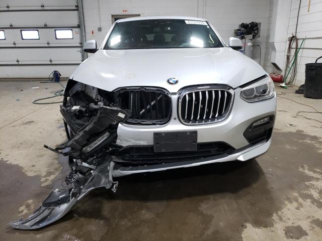 5UXUJ3C55KLG54907 BMW X4 Xdrive30i
