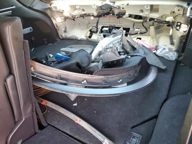 JN8CS1MU8HM144284 Infiniti QX70