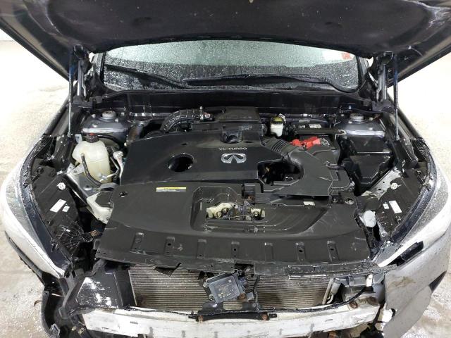 3PCAJ5M39KF101402 Infiniti Qx50 Essential