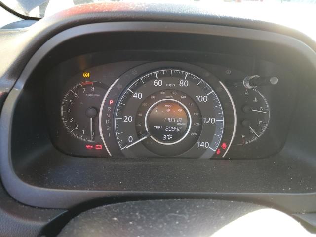 2HKRM4H31EH693401 Honda CR-V LX