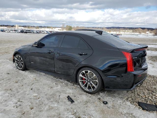 1G6AN5SY6G0153419 Cadillac ATS-V
