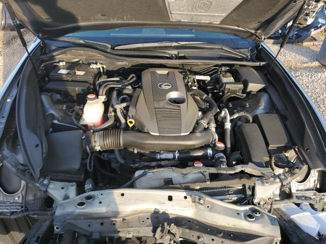 JTHBA1BL6GA002325 Lexus Gs 200t Base