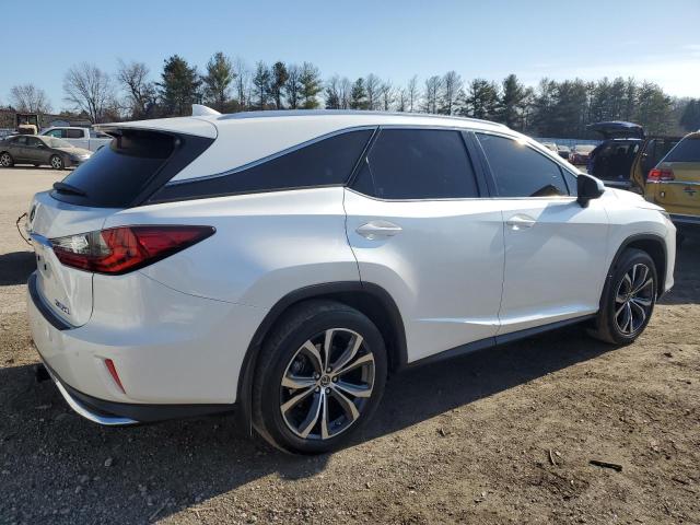 JTJHZKFA2N2037807 Lexus Rx 350 L