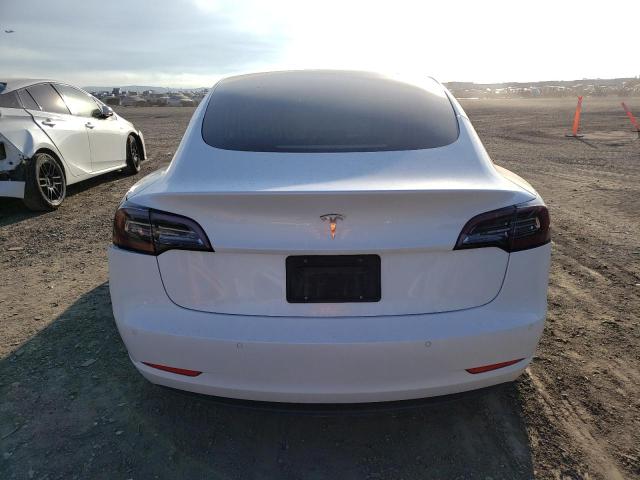 5YJ3E1EA3KF444936 Tesla MODEL 3