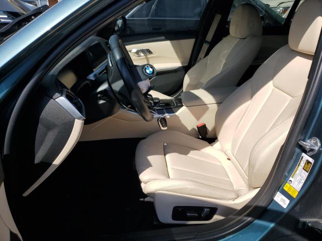 WBA5R1C53KFH13130 BMW 330I