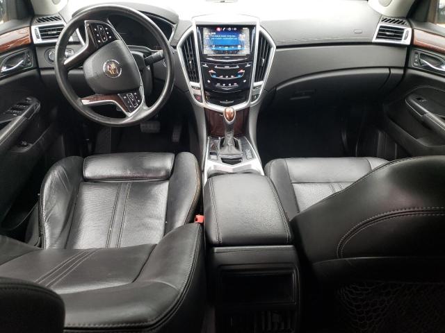 3GYFNEE39GS560043 Cadillac Srx Luxury Collection