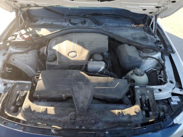 WBA4A5C56FD410447 BMW 428 I Gran Coupe