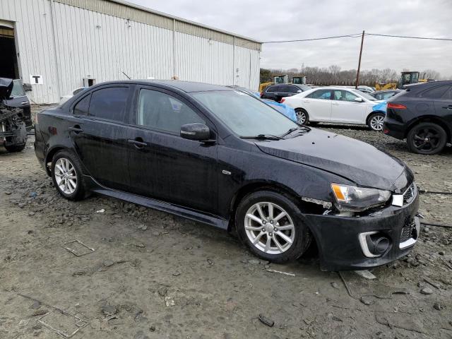 JA32U2FU7GU000498 Mitsubishi LANCER ES