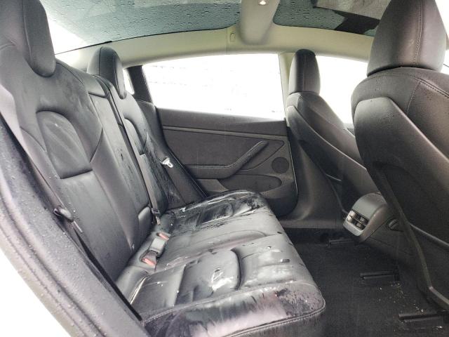 5YJ3E1EA4PF606256 Tesla MODEL 3