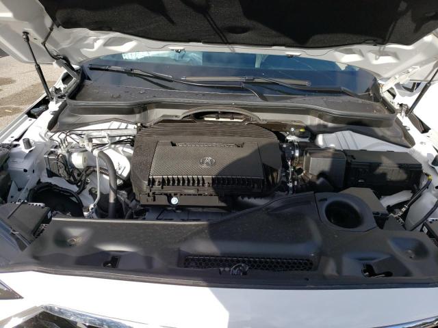 5J8YE1H46RL011616 Acura Mdx Technology