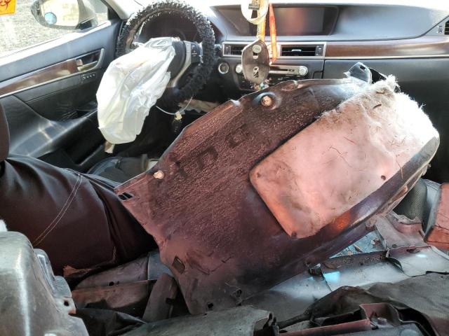 JTHBE1BL0FA006115 Lexus GS 350