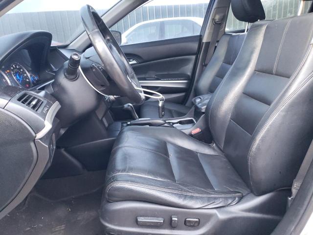 5J6TF2H5XEL001809 Honda Crosstour Exl
