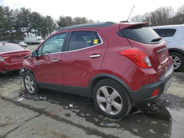 KL4CJESB1GB703668 Buick Encore