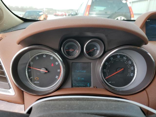 KL4CJCSB2GB711718 Buick Encore