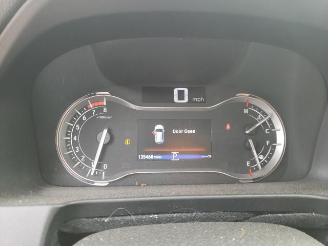 5FNYF5H51GB006125 Honda PILOT EXL