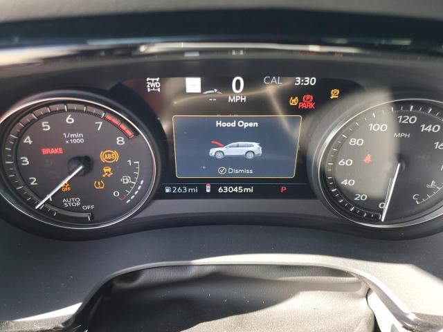 1GYKPGRS7NZ170113 Cadillac XT6 SPORT