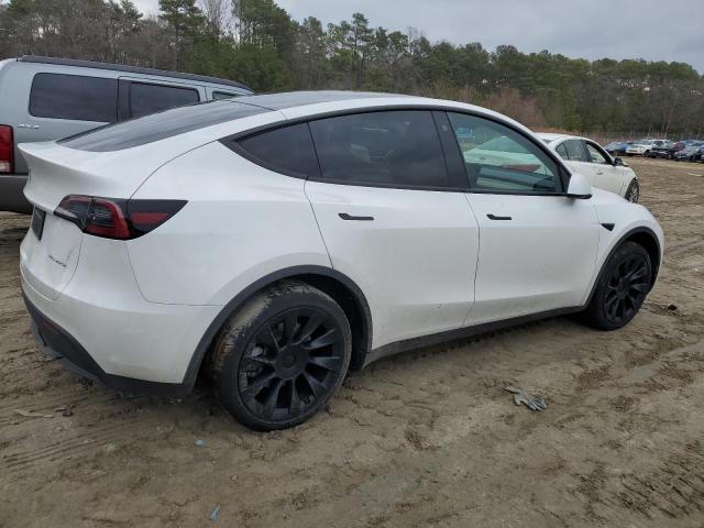 7SAYGDEE4PA041916 Tesla Model Y