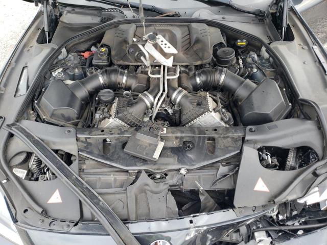 WBS6E9C59GG437111 BMW M6 Gran Coupe