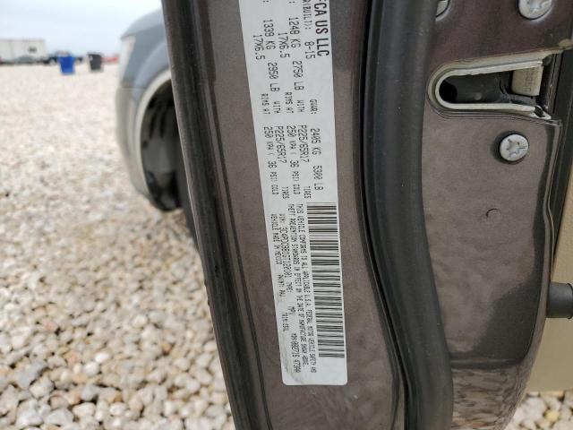 3C4PDCBB1GT120101 Dodge Journey Sxt