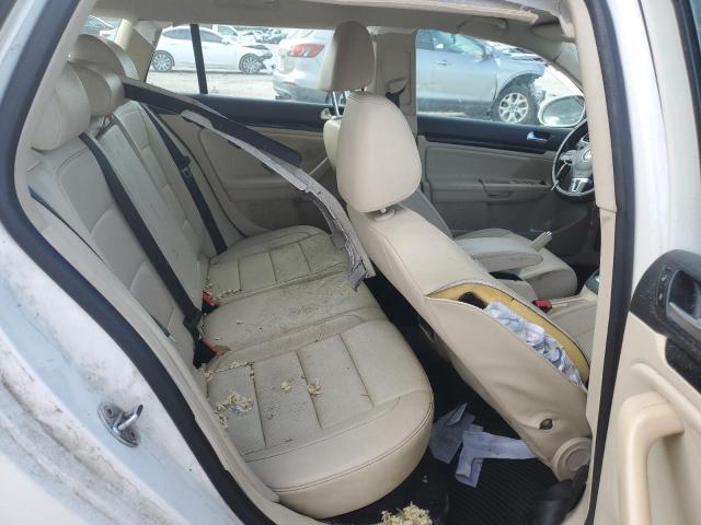 3VWPL7AJ8EM604533 Volkswagen JETTA TDI