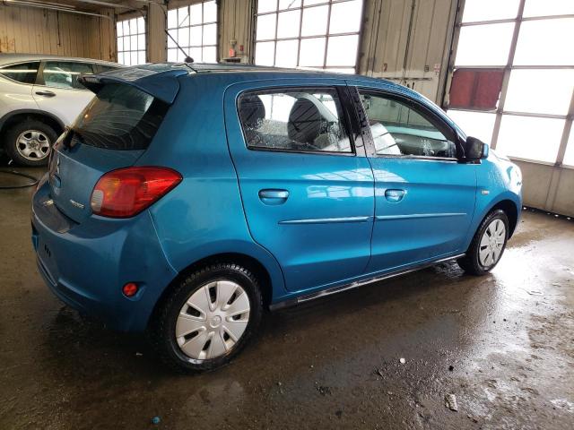 ML32A3HJ3FH037450 Mitsubishi MIRAGE DE