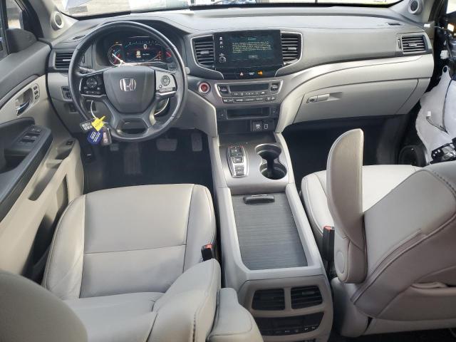 5FNYF6H5XMB026102 Honda PILOT EXL