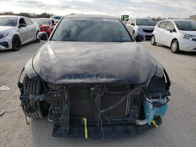 JN1BV7AP6EM672713 Infiniti Q50 BASE