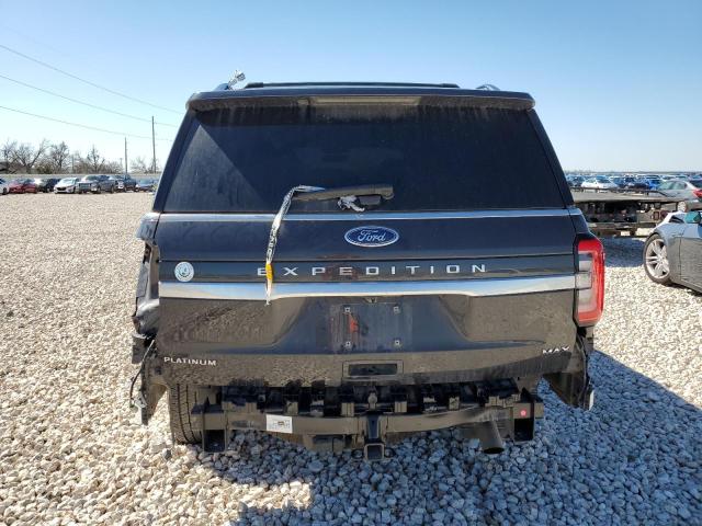 1FMJK1L84PEA27054 Ford Expedition Max Platinum