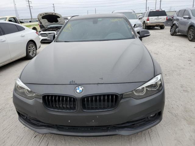 WBA8E1C50JA171504 BMW 330e