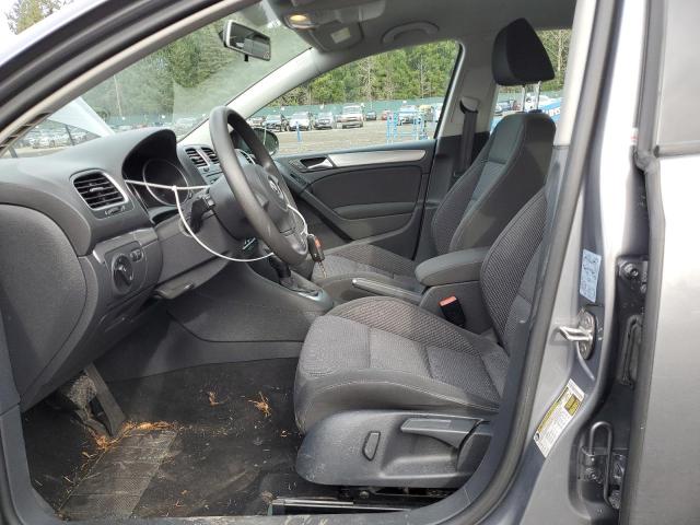 WVWDB7AJ5EW001435 Volkswagen GOLF