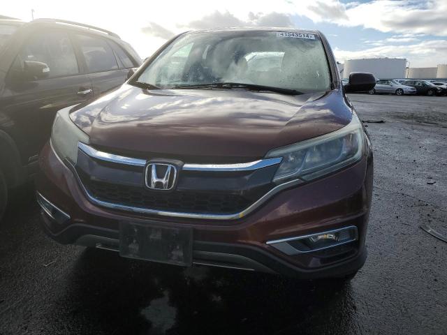 3CZRM3H54FG705122 Honda CR-V EX