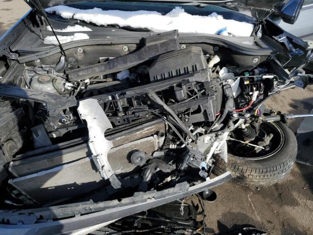 1V2KR2CA2MC535722 Volkswagen ATLAS SE
