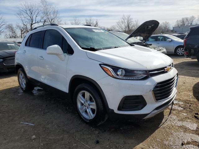 3GNCJLSB3HL141208 Chevrolet TRAX 1LT