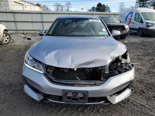 JHMCR6F31HC017809 Honda ACCORD HYBRID