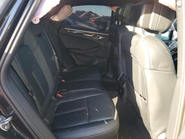 WP1AA2A51RLB00058 Porsche MACAN BASE