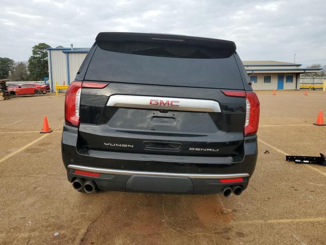 1GKS2DKL4PR481012 GMC YUKON DENALI