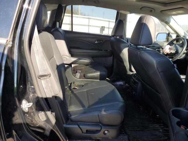 5FNYF6H66LB047360 Honda Pilot Touring