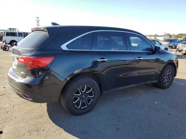 5FRYD4H29EB020260 Acura MDX