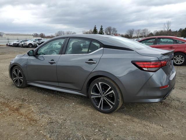 3N1AB8DV9LY253284 Nissan SENTRA SR
