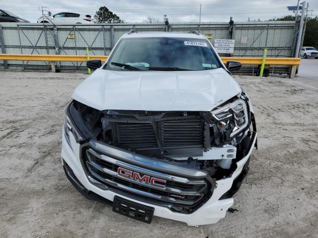 3GKALYEV3NL283569 GMC Terrain At4