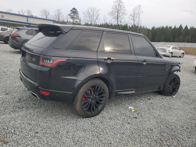 SALWR2RE6KA824780 Land Rover Range Rover Sport Supercharged Dynamic